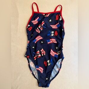 Arena Swim suit size 26